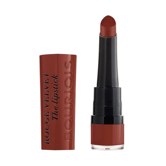 BOURJOIS LIPS ROUGE VELVET STICK 12 PCS