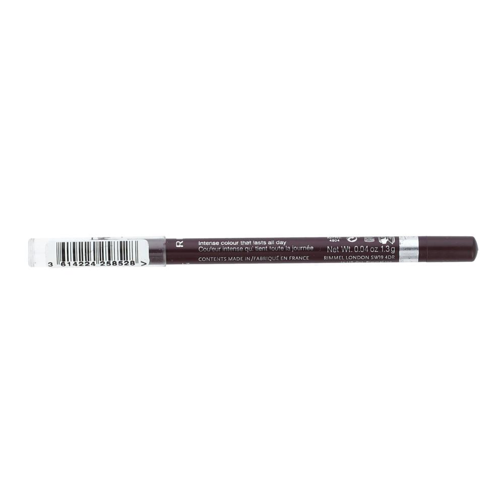 RIMMEL SCANDALEYES WP KOHL DEEP WINE 3715 PC