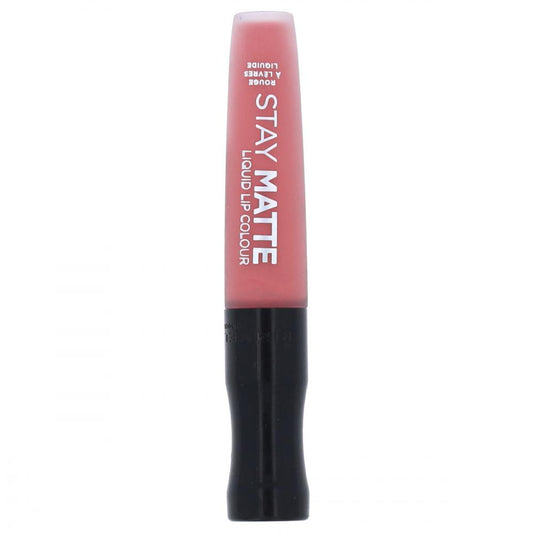 LIQUID LIP COLOUR 100 PINK 5.5 ML