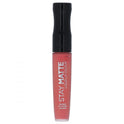 LIQUID LIP COLOUR 600 CORAL 600 CORAL SASS 5.5 ML