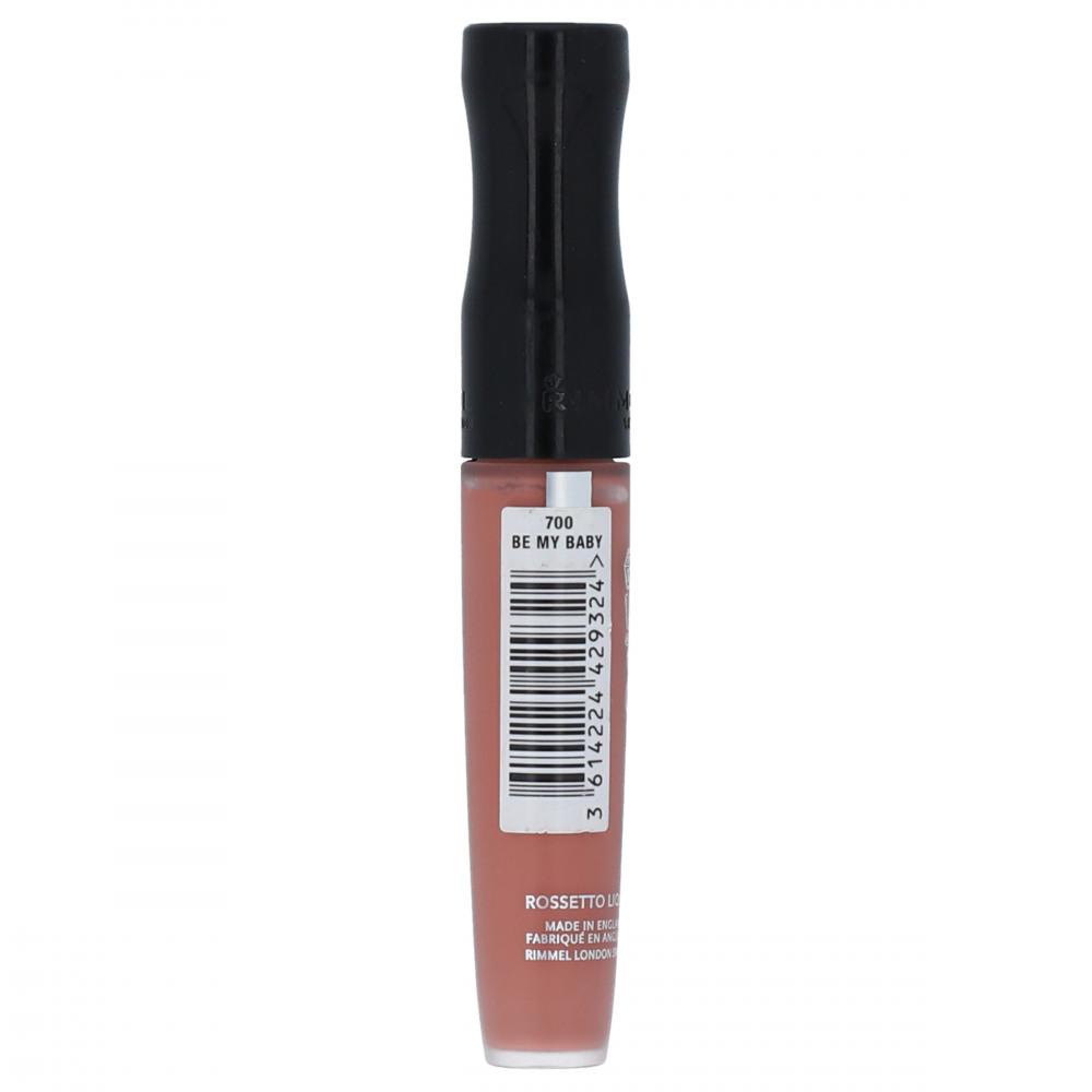 LIQUID LIP COLOUR 700 BE MY 700 BE MY BABY  5.5 ML