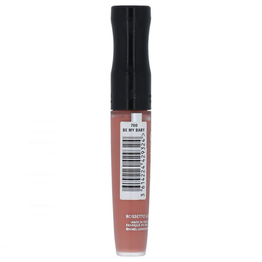 LIQUID LIP COLOUR 700 BE MY 700 BE MY BABY  5.5 ML