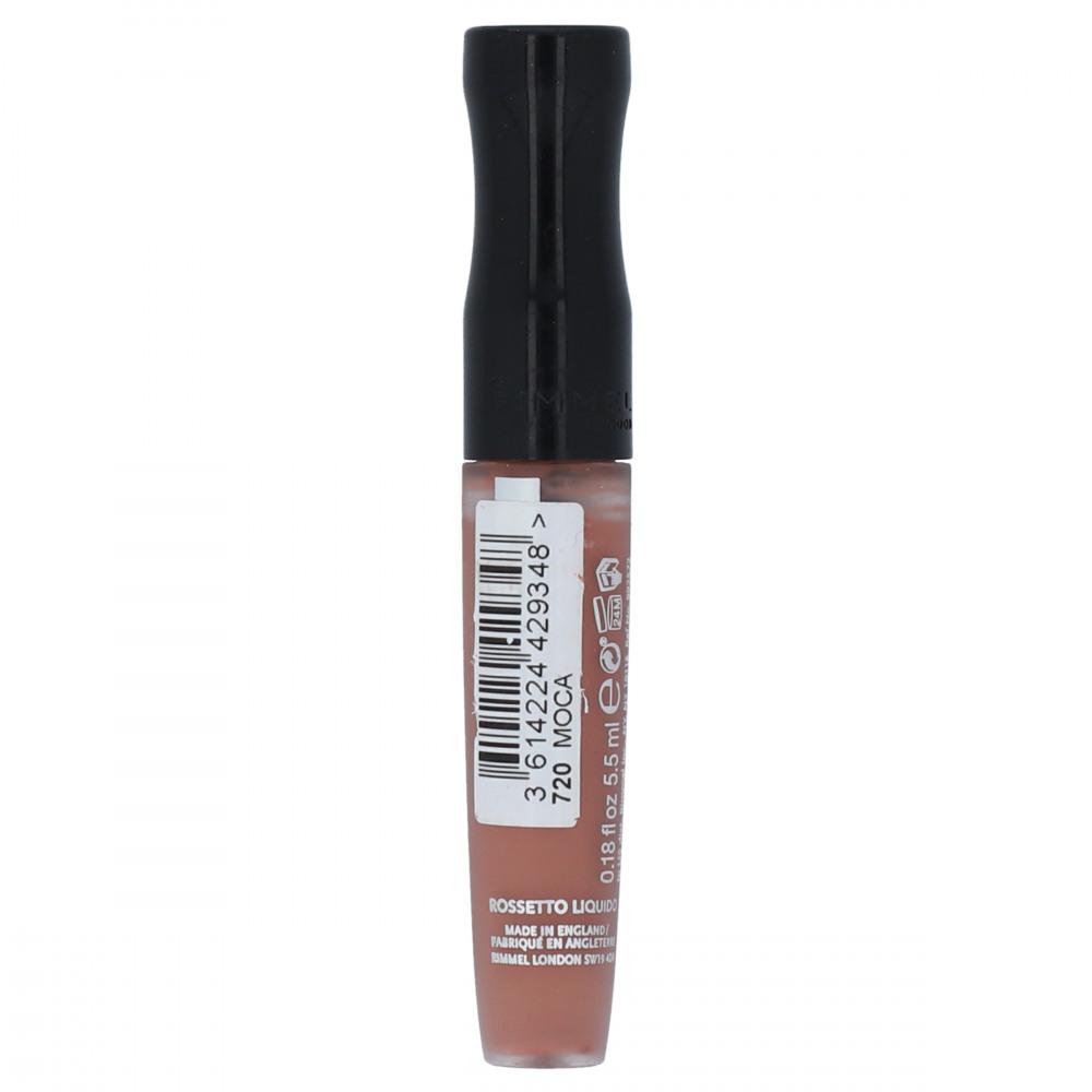 LIQUID LIP COLOUR 720 MOCA 5.5 ML