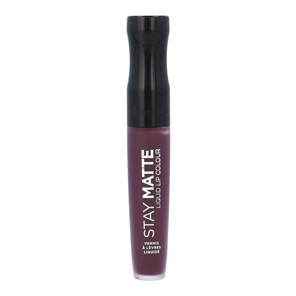 LIQUID LIP COLOUR 800 MIDNIGHT 5.5 ML