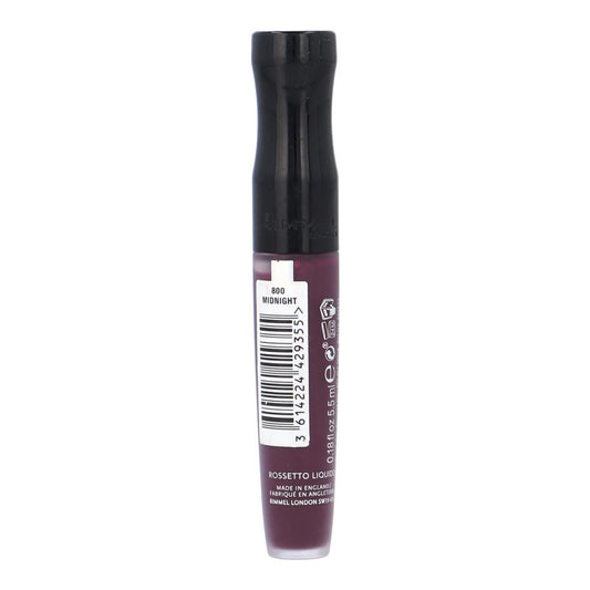 LIQUID LIP COLOUR 800 MIDNIGHT 5.5 ML