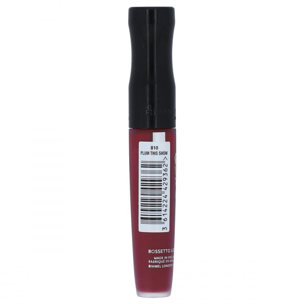 LOIQUID LIP COLOUR 810 PLUM 810 PLUM THIS 5.5 ML
