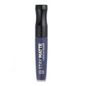 RIMMEL STAY MATTE LIQUID LIP COLOUR 830 BLUE IRIS