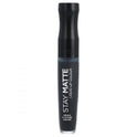LIQUID LIP COLOUR 840 PITCH 840 PITCH BLACK 5.5 ML