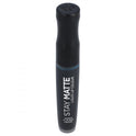 LIQUID LIP COLOUR 840 PITCH 840 PITCH BLACK 5.5 ML