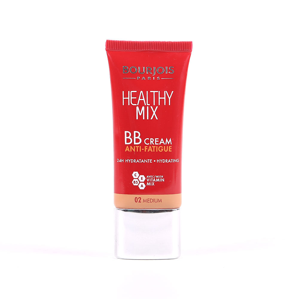 BOURJOIS MIX BB CREAM MEDIUM 02 PCS