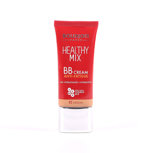 BOURJOIS MIX BB CREAM MEDIUM 02 PCS