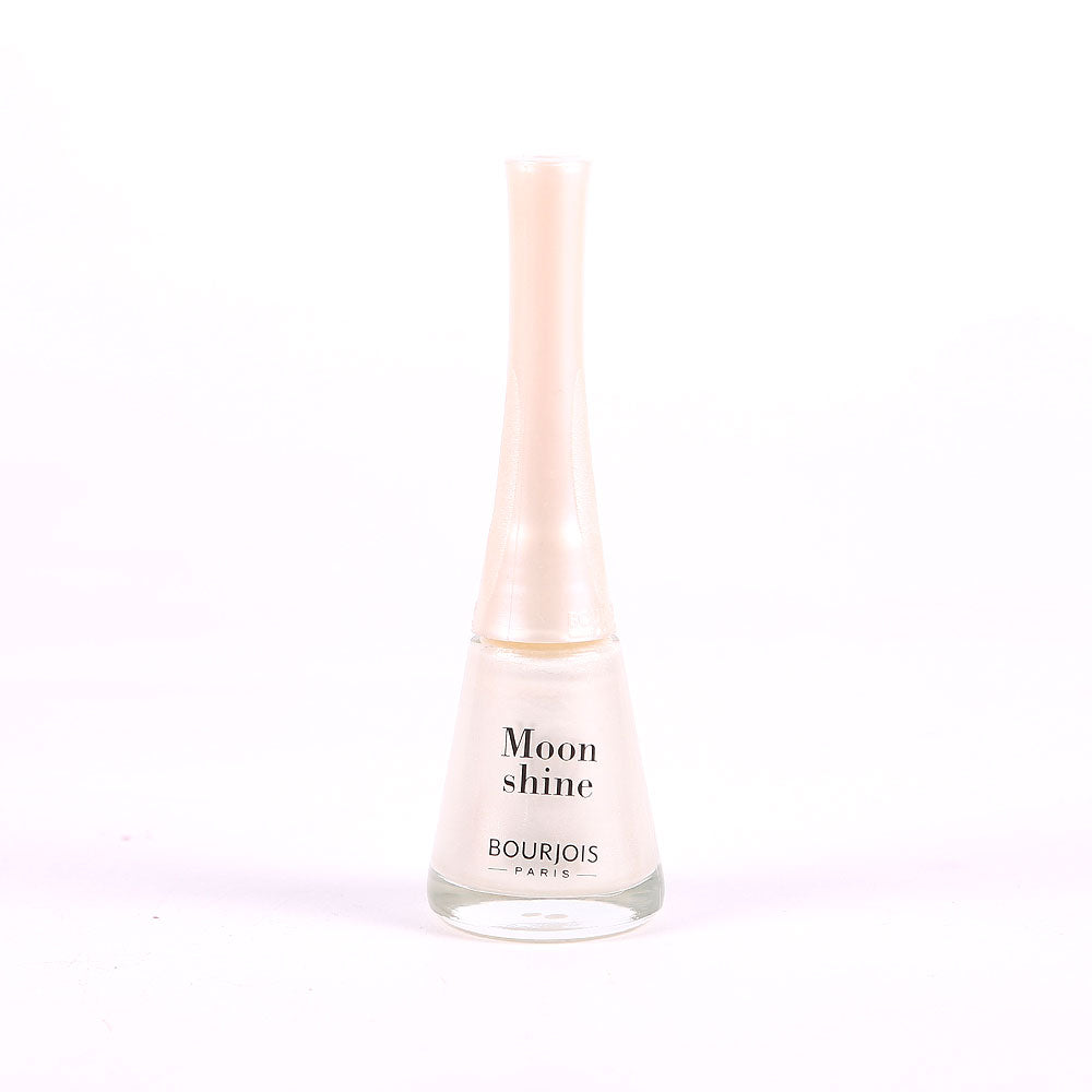 BOURJOIS NAIL POLISH MOON SHINE 9ML