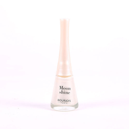 BOURJOIS NAIL POLISH MOON SHINE 9ML