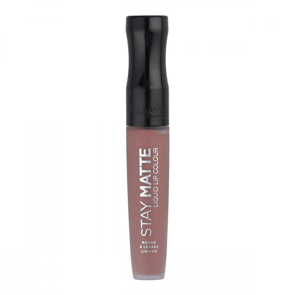 3849-STAY MATTE LIQUID LIP COLOUR 220 URBAN AFFAIR PC