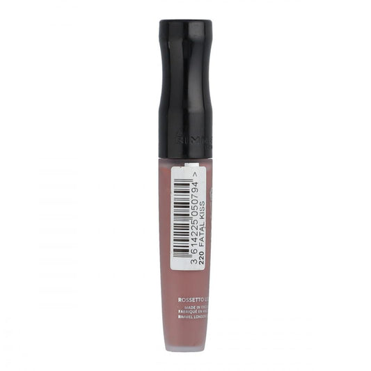 3849-STAY MATTE LIQUID LIP COLOUR 220 URBAN AFFAIR PC