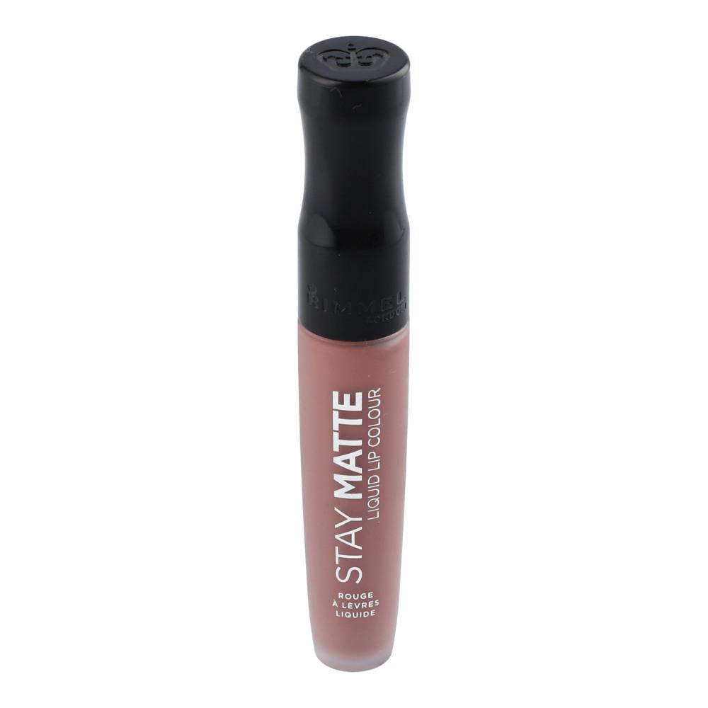 3849-STAY MATTE LIQUID LIP COLOUR 220 URBAN AFFAIR PC