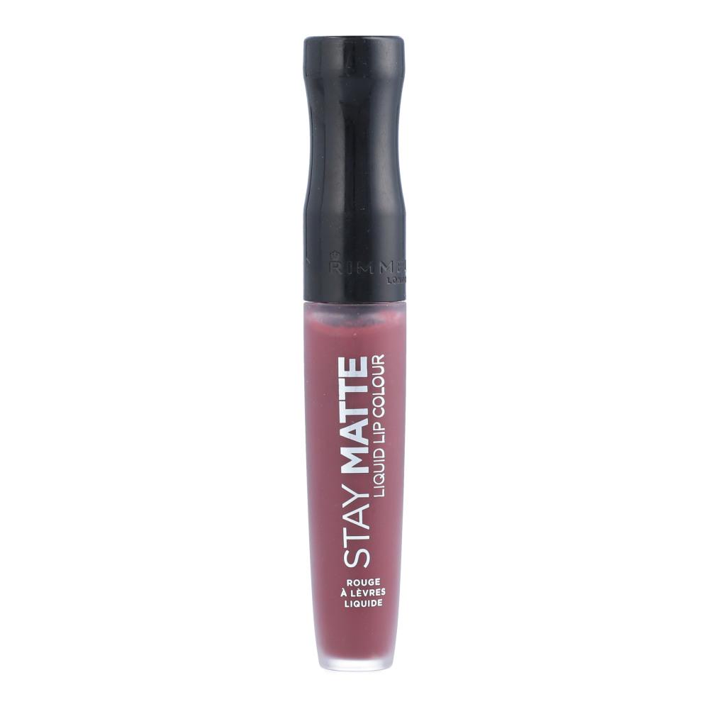 3850-STAY MATTE LIQUID LIP LIP COLOUR 860 TRUST YOU PC