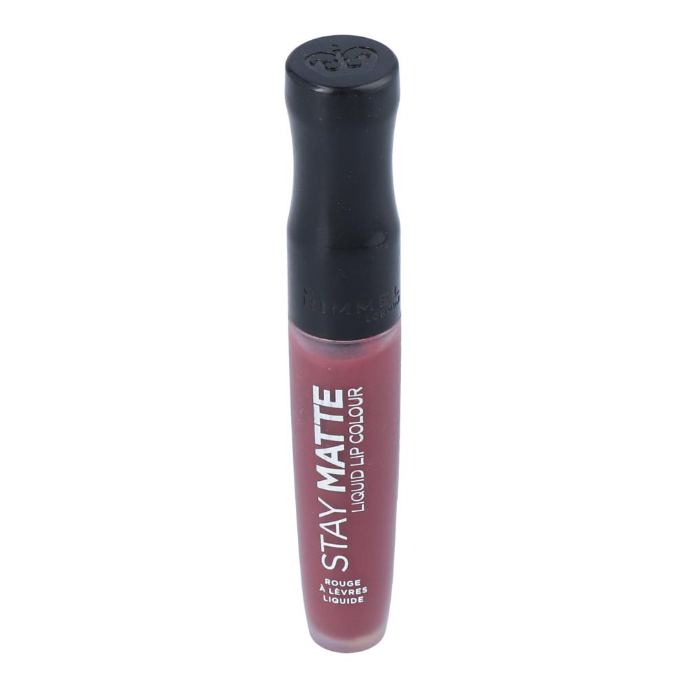 3850-STAY MATTE LIQUID LIP LIP COLOUR 860 TRUST YOU PC