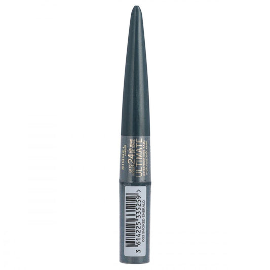RIMMEL 3847 ULTIMATE KOHL KAJAL SMOKED EMERALD PC