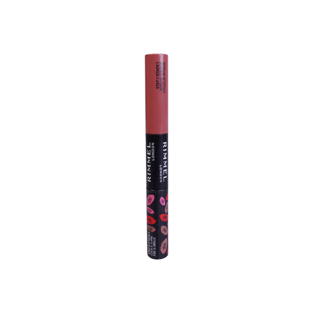 RIMMEL PROVOCALIPS 215 SUMMER LOVIN