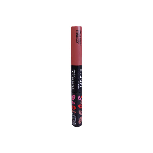 RIMMEL PROVOCALIPS 215 SUMMER LOVIN