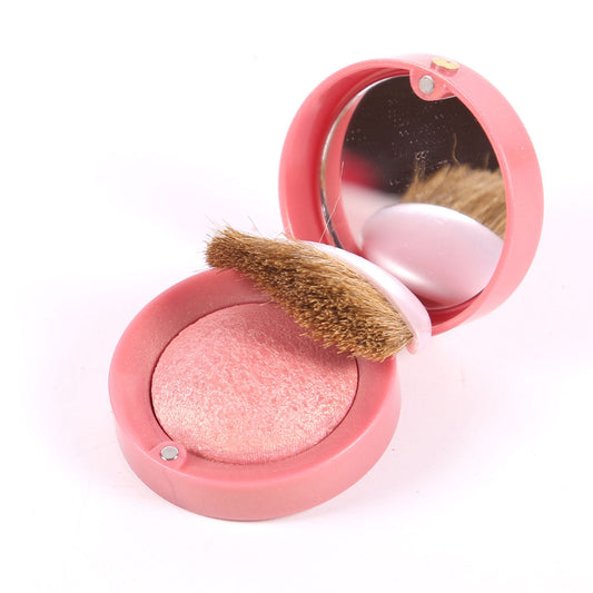 BOURJOIS BLUSHER LILAS D OR PCS