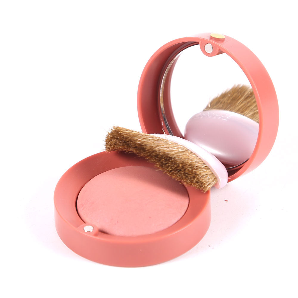 BOURJOIS BLUSHER 74 ROSE AMBRE 2.5GM