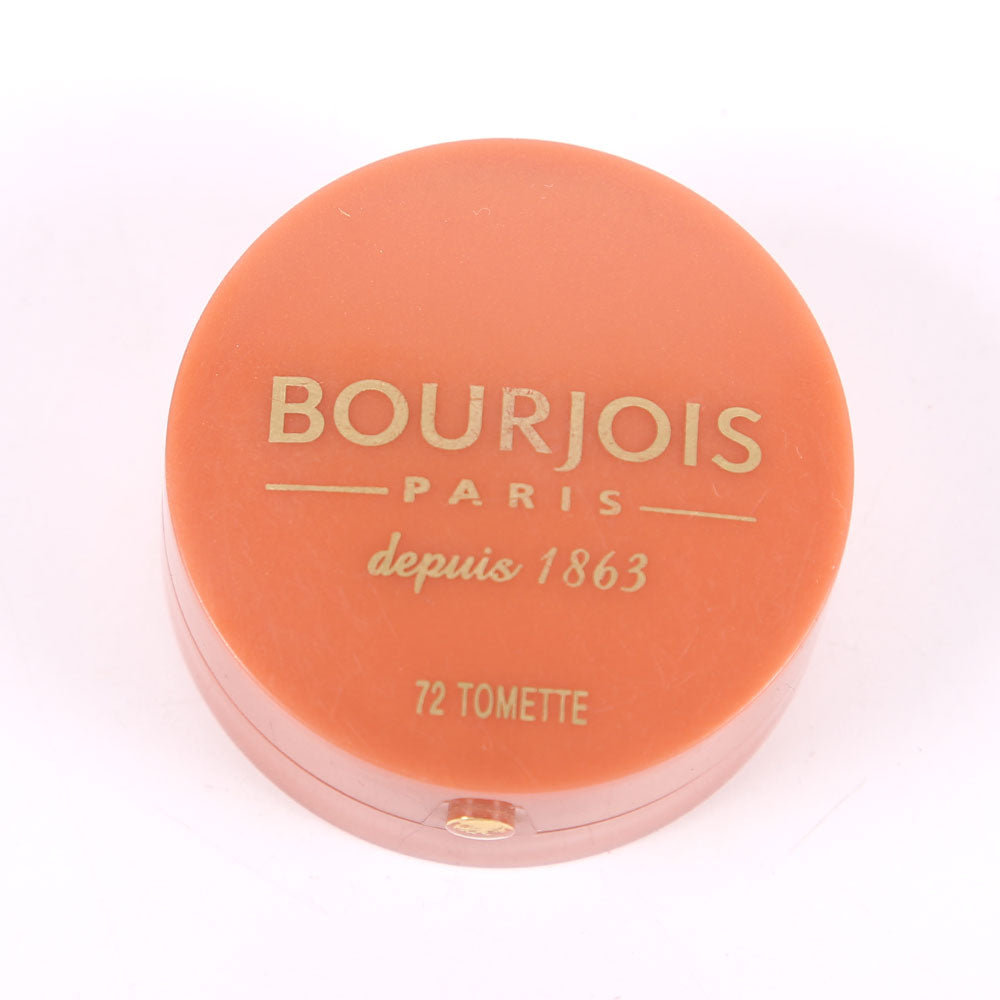 BOURJOIS BLUSHER TOMETTE PCS