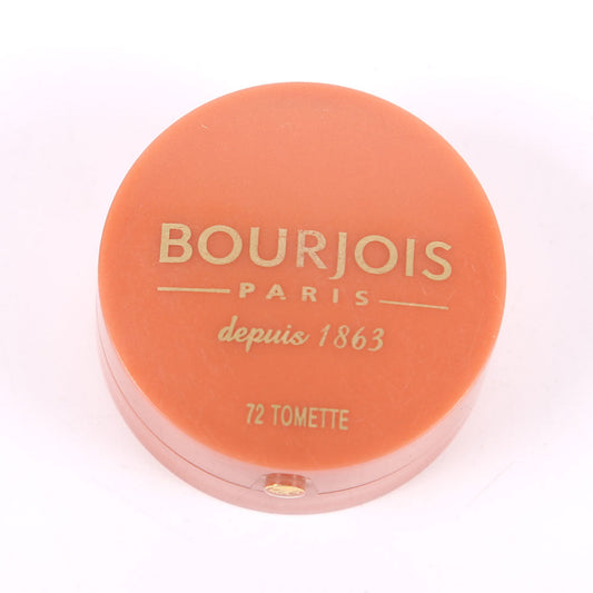 BOURJOIS BLUSHER TOMETTE PCS