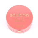 BOURJOIS BLUSHER ROSE ECLAT PCS