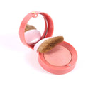 BOURJOIS BLUSHER ROSE ECLAT PCS
