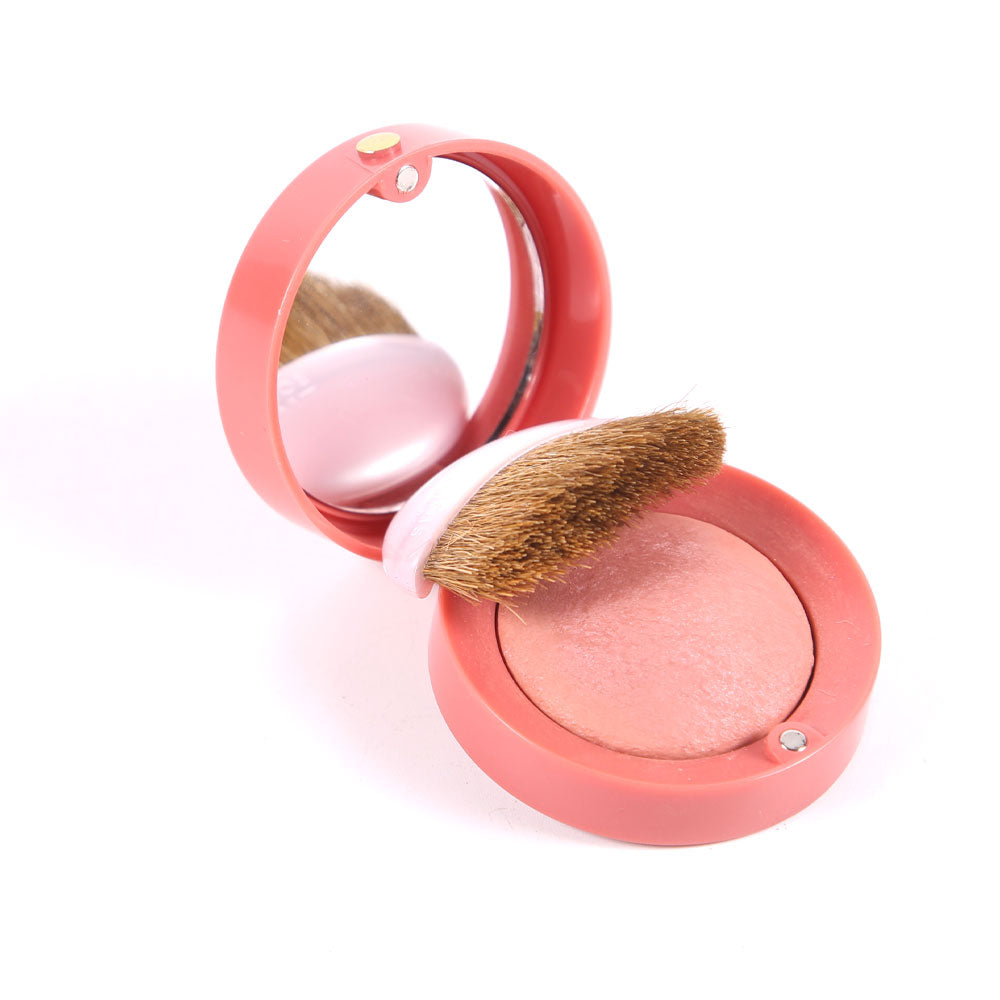 BOURJOIS BLUSHER ROSE ECLAT PCS