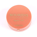 BOURJOIS BLUSHER AMBRE D OR PCS