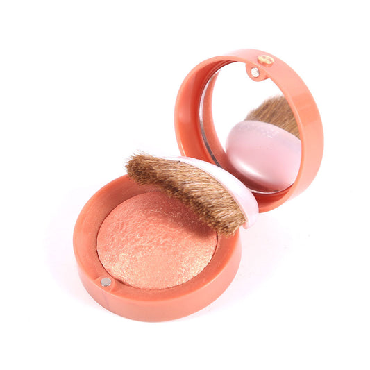 BOURJOIS BLUSHER AMBRE D OR PCS