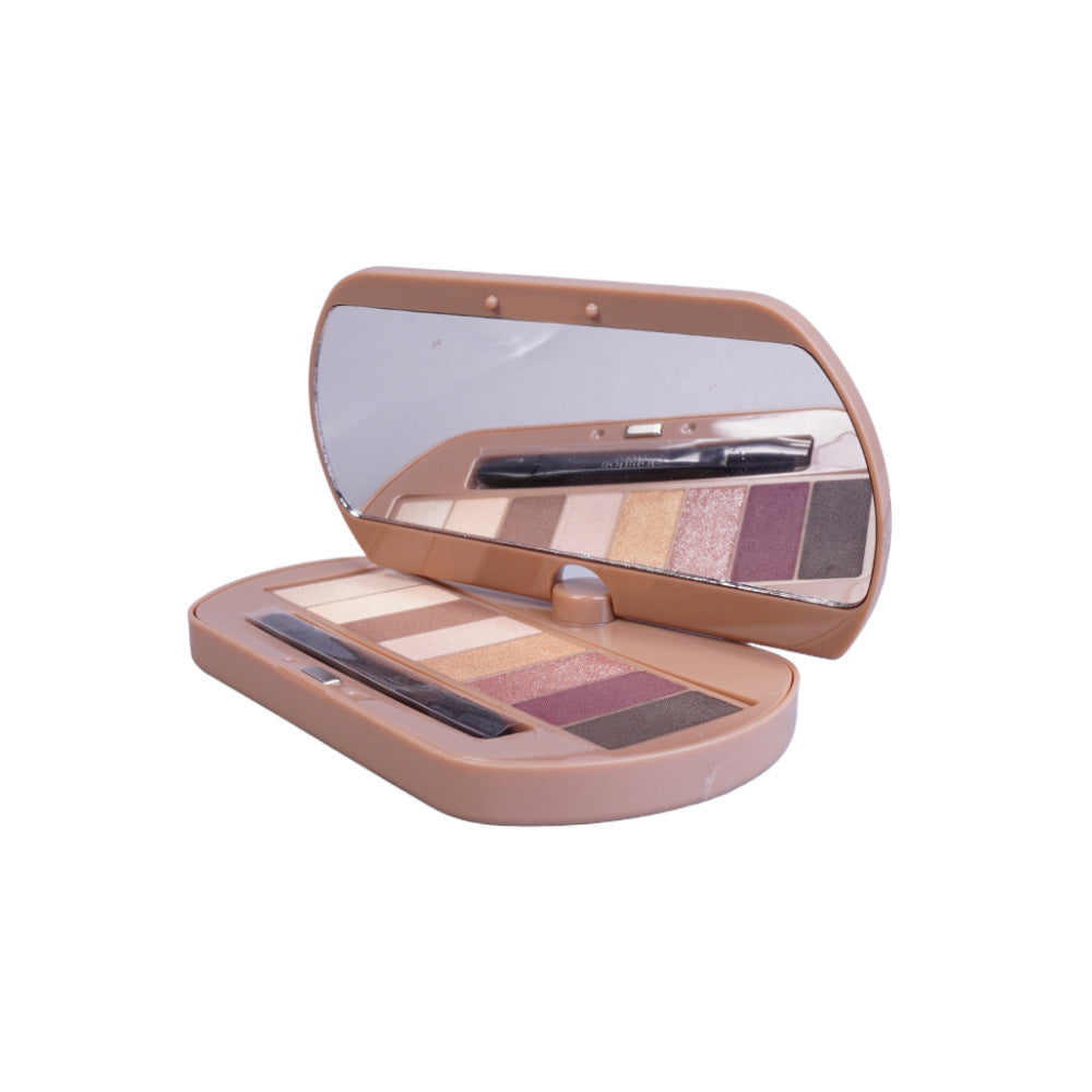 BOURJOIS EYESHADOW NUDE PALETTE 8149