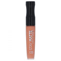 RIMMEL STAY MATTE LIQUID LIP COLOUR 703 VANILLA LOVIN PC