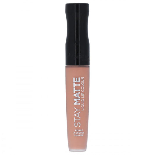 RIMMEL STAY MATTE LIQUID LIP COLORE 705 STRIPPED PC