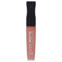 STAY MATTE LIQUID LIP COLOUR 707 RAW KISS