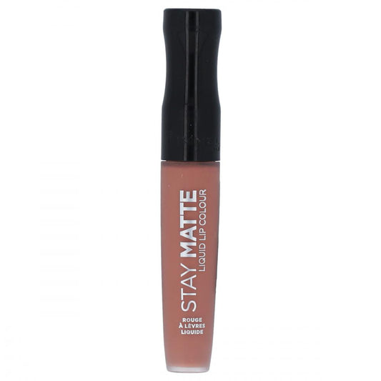 RIMMEL STAY MATTE LIQUID LIP COLOUR 708 MWAH PC