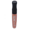 RIMMEL STAY MATTE LIQUID LIP COLOUR 708 MWAH PC