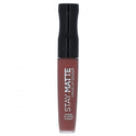 RIMMEL STAY MATTI LIQUID LIP COLOUR 723 PCS