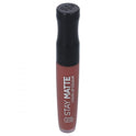 RIMMEL STAY MATTI LIQUID LIP COLOUR 723 PCS