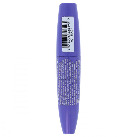 RIMMEL SCANDAL EYES WOW WINGS MASCARA 12 ML