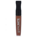 RIMMEL STAY MATTE LIQUID LIP COLOUR 731 SCANDALOUS PC