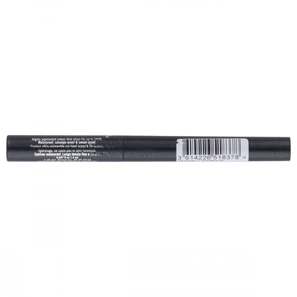 RIMMEL WONDER PROOF 24 H WP COLOUR EYELINER 006 1.4 ML