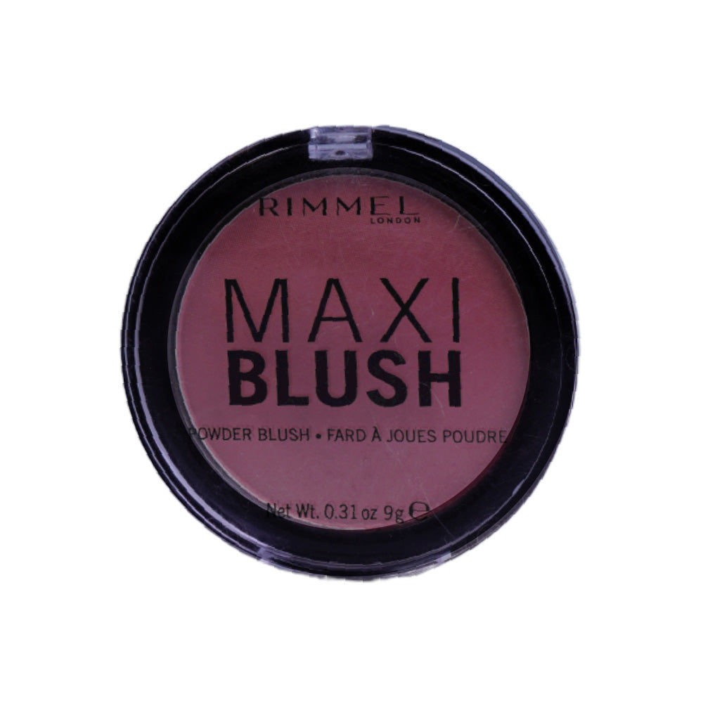 RML BIG MAXI BLUSH POWDER 005 RENDEZ-VOUS