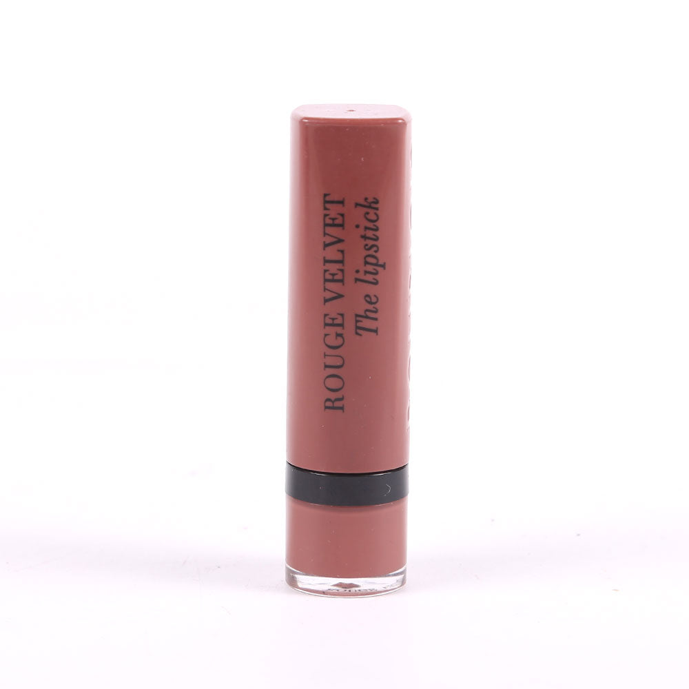 BOURJOIS ROUGE VELVET LIPSTICK 24