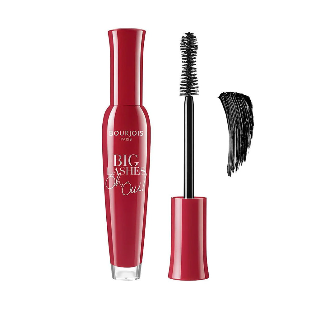 BOURJOIS BIG LASHES OH OUI MASCARA