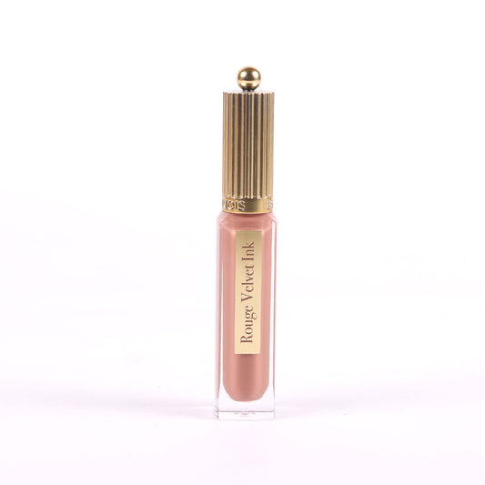 BOURJOIS ROUGE VELVET INK LIPSTICK - 5 - PRALINET