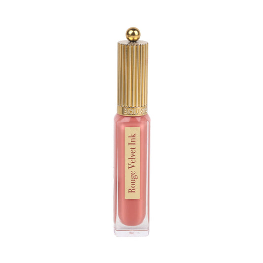 BOURJOIS ROUGE VELVET INK LIPSTICK - 6 - ROSE & MERVEILLE